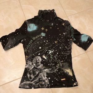 Roberto Cavalli shirt